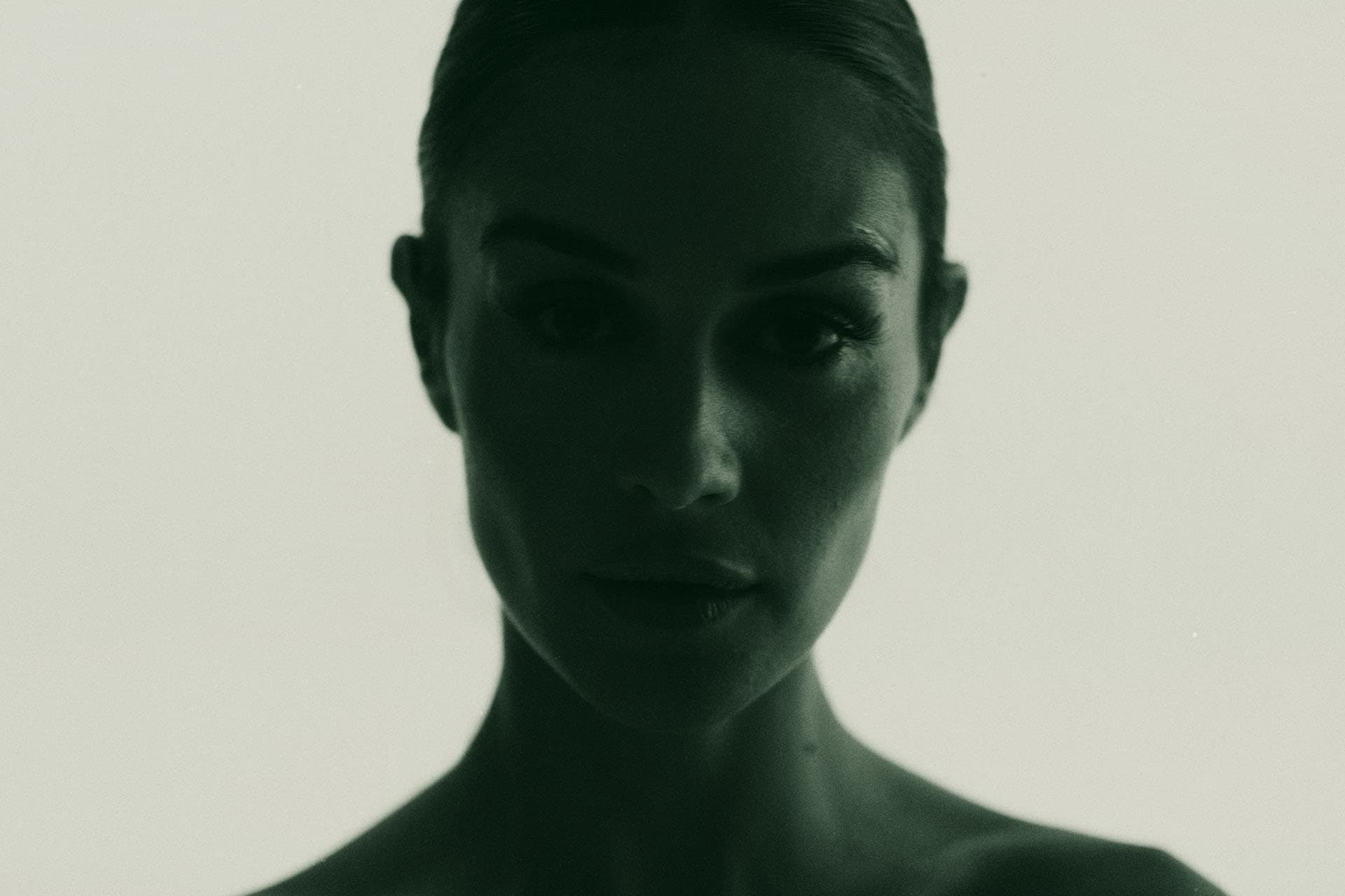 Cannaluxe skincare products arranged together on a light background